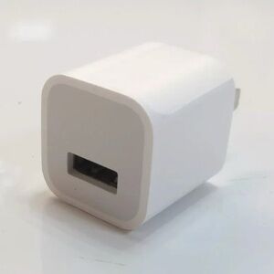Apple USB Charger Plug